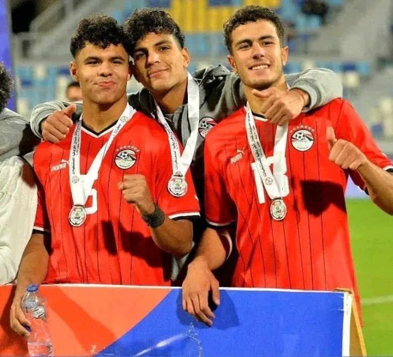 L’Égypte accueillera la Coupe d'Afrique des Nations U20 en 2025
