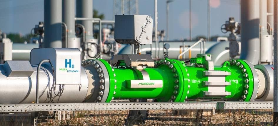Hydrogène vert : cinq investisseurs sélectionnés pour six projets dans le Sud