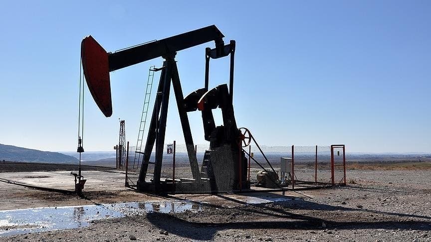 Augmentation des prix du pétrole au début du mois de mars