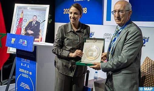Hommage à Omar Amarir, pionnier de la culture amazighe