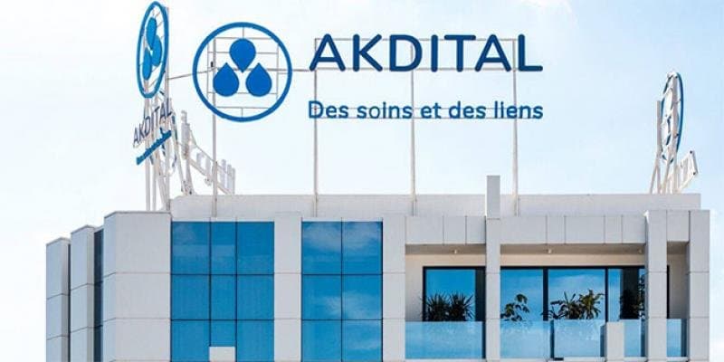 Le Groupe AKDITAL renforce son offre de soins à Laâyoune