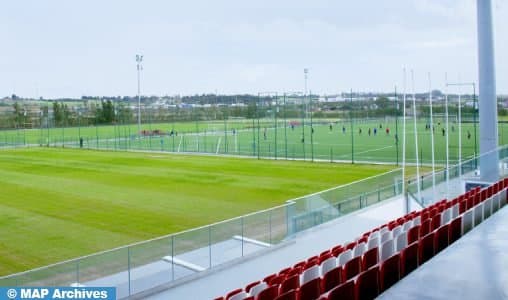 CAN U17 : L’Académie Mohammed VI, un vivier de talents