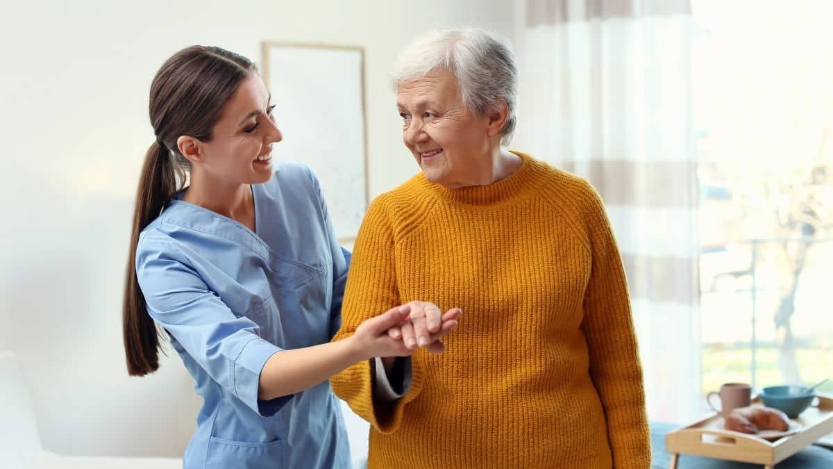 Alzheimer : découverte d’un traitement pour récupérer les souvenirs