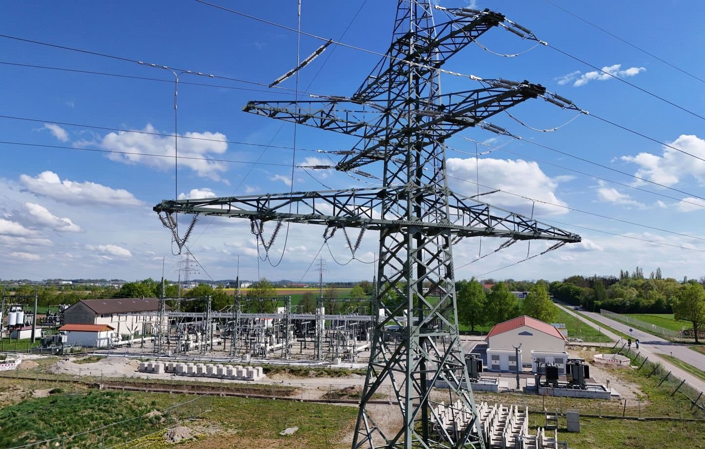 Panne électrique en Espagne, au Portugal et en France