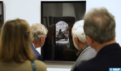Jamal Hammami expose le Maroc en lumière à Rabat
