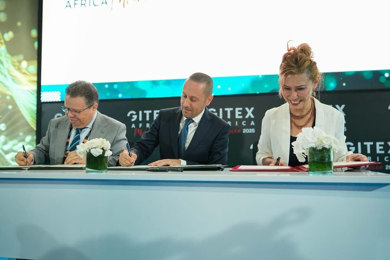 Le Maroc lance GITEX Future Health, un tournant pour la santé numérique