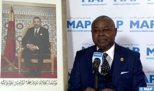 Le Maroc, moteur d'une Afrique innovante et ambitieuse