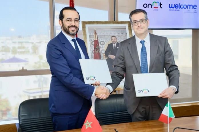 Tourisme : le Maroc à l'honneur en Italie