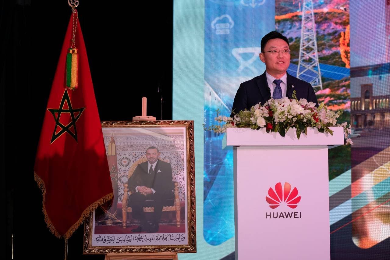 Huawei Digital Morocco Summit 2025: Vers un Maroc connecté avec l'IA