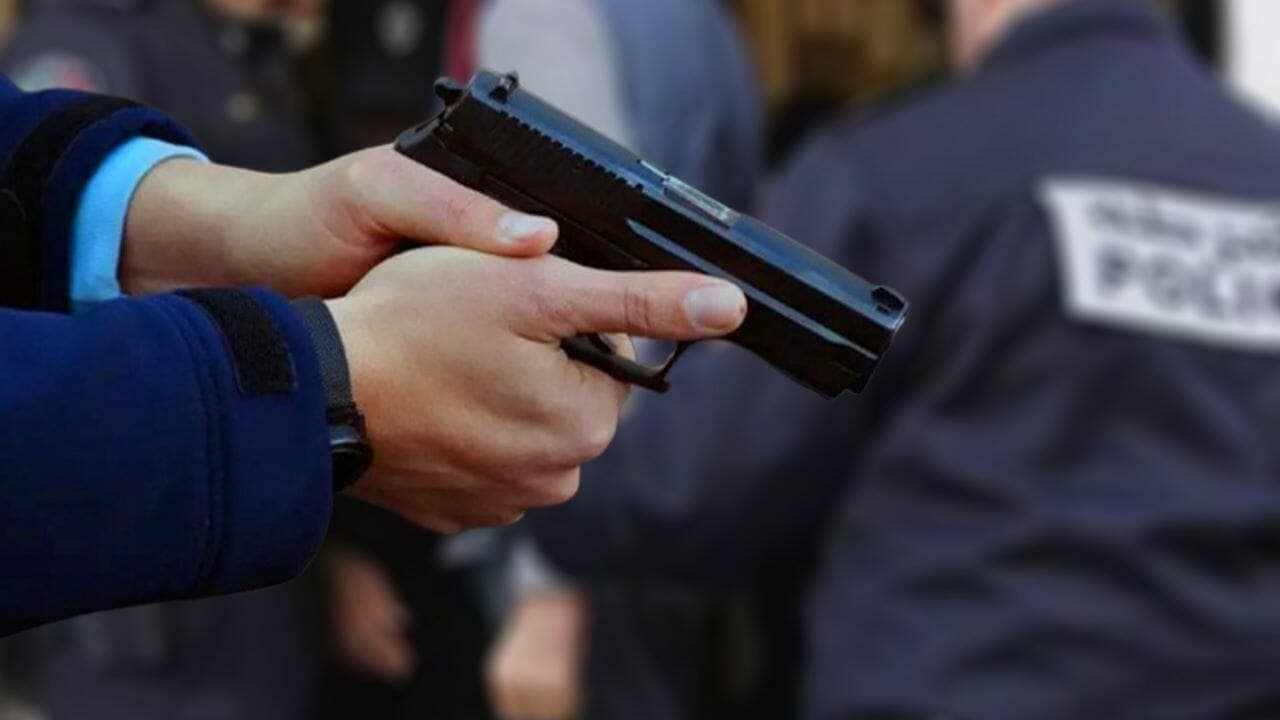 Safi : Arrestation de deux suspects armés après résistance