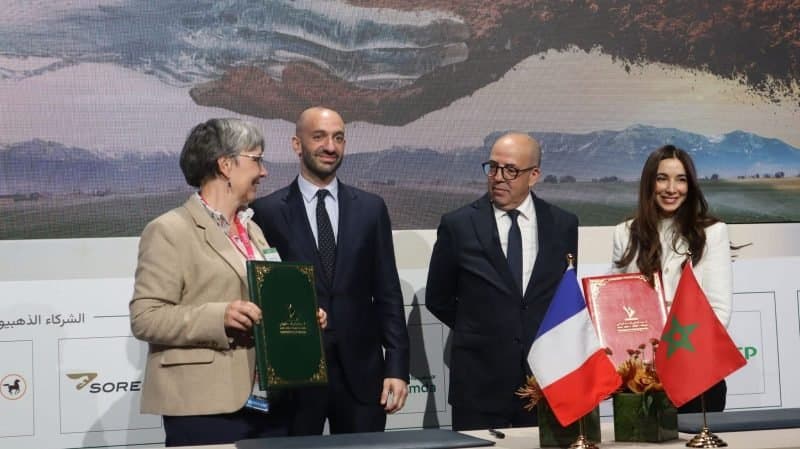 La France, invitée d’honneur du SIAM 2025 à Meknès