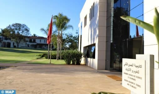 SIEL 2025 : l’Académie Hassan II met la science à l’honneur