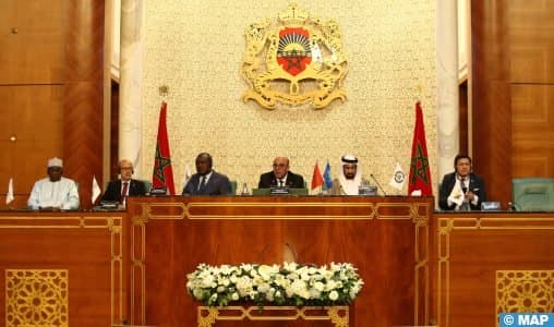 Forum de Rabat : cap sur la solidarité Sud-Sud