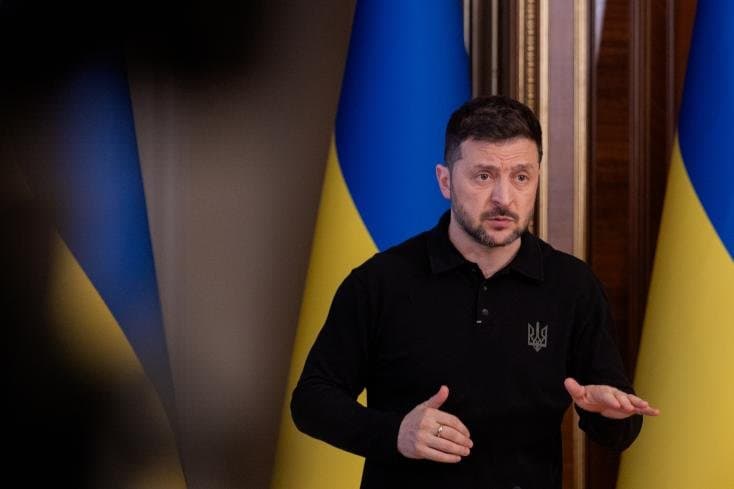 Ukraine : une trêve de Pâques fragile et stratégique