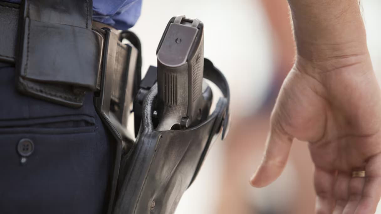 Tiznit : arrestation d'un individu pour vol avec violence