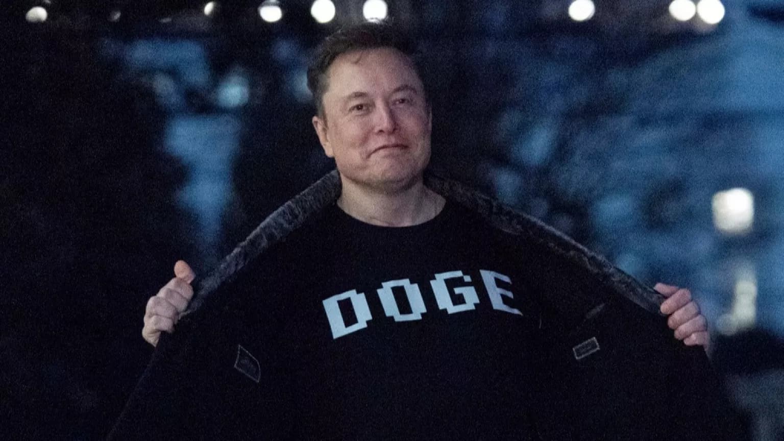 Elon Musk met fin à sa mission au sein du gouvernement américain