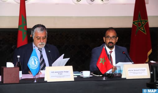 Marrakech accueille les SG des parlements de l’APM