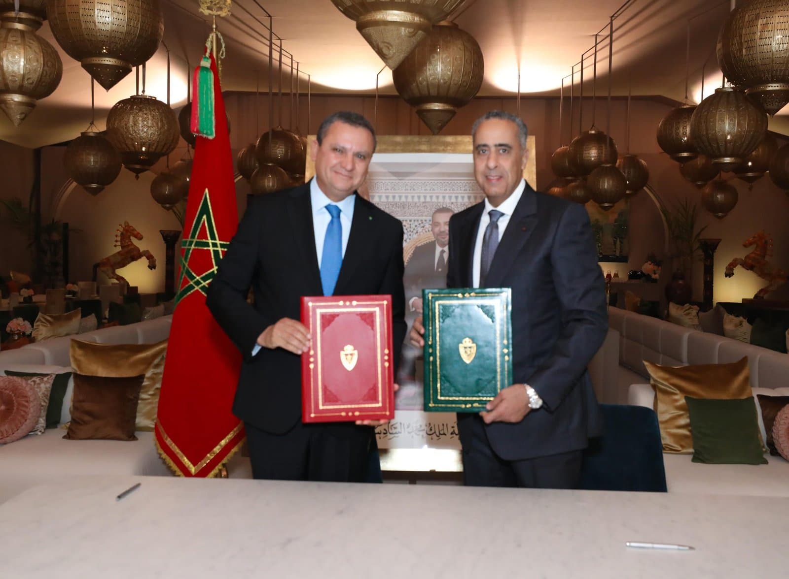 Renault Maroc : des offres exclusives pour les policiers