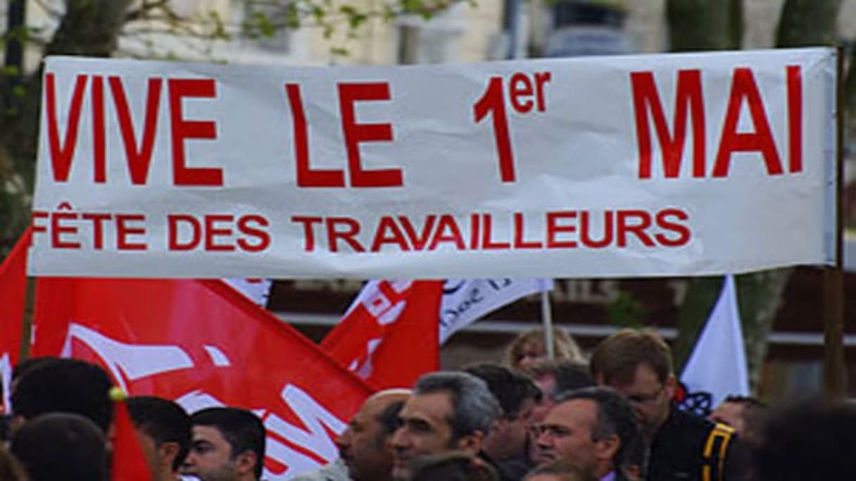 Le 1er Mai : Un moment de réflexion et de solidarité mondiale