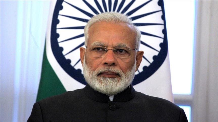 Modi : Islamabad a choisi l'attaque, pas la lutte contre le terrorisme