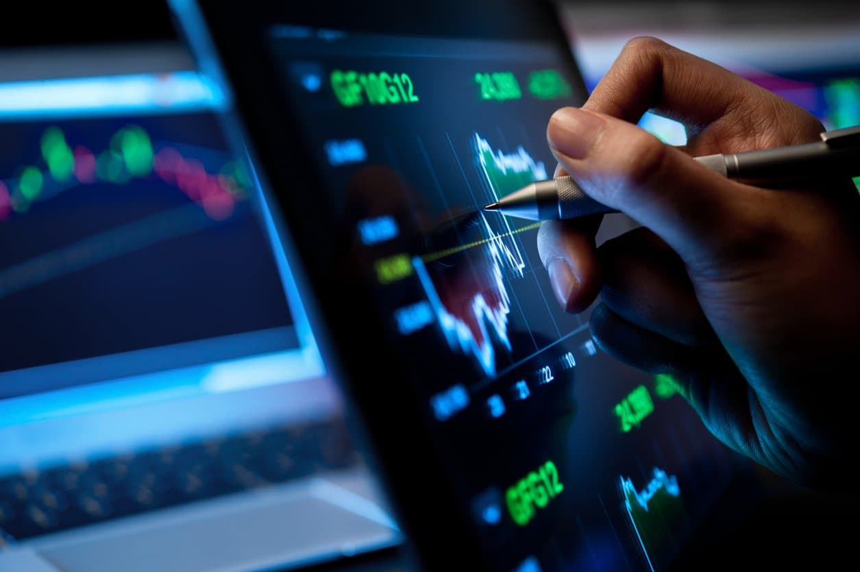 La Bourse de Casablanca démarre en forte hausse