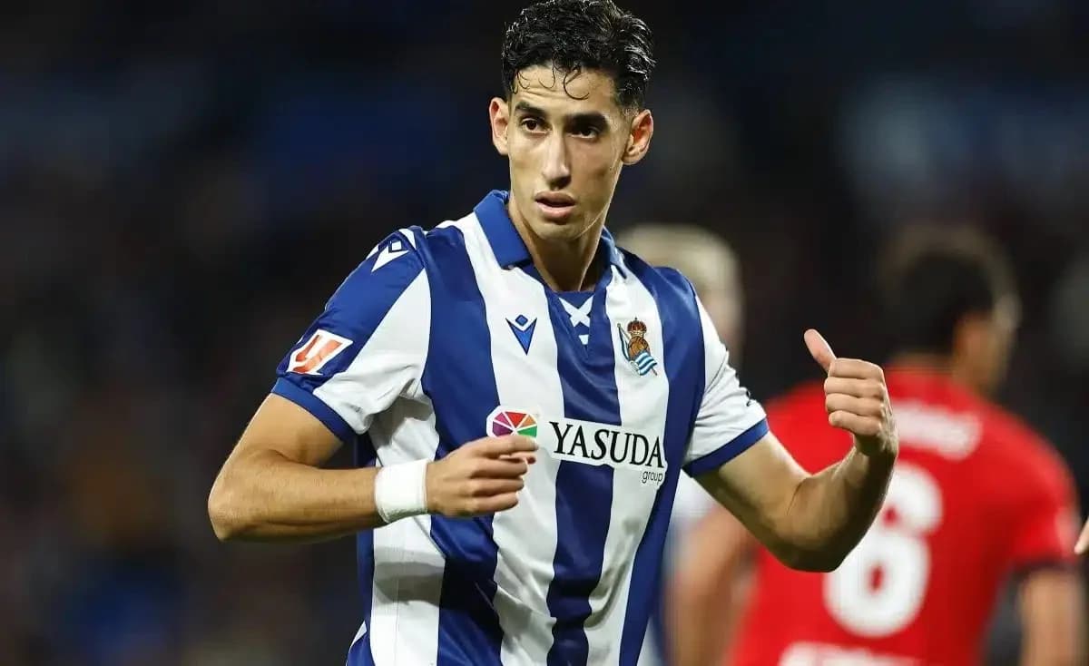 Aguerd veut quitter West Ham