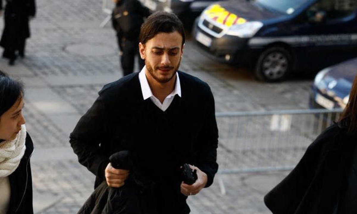 Procès en appel de Saad Lamjarred: verdict vendredi