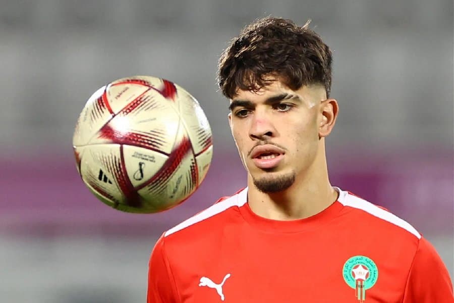 Italie: Accord verbal entre Ezzalzouli et Côme 1907