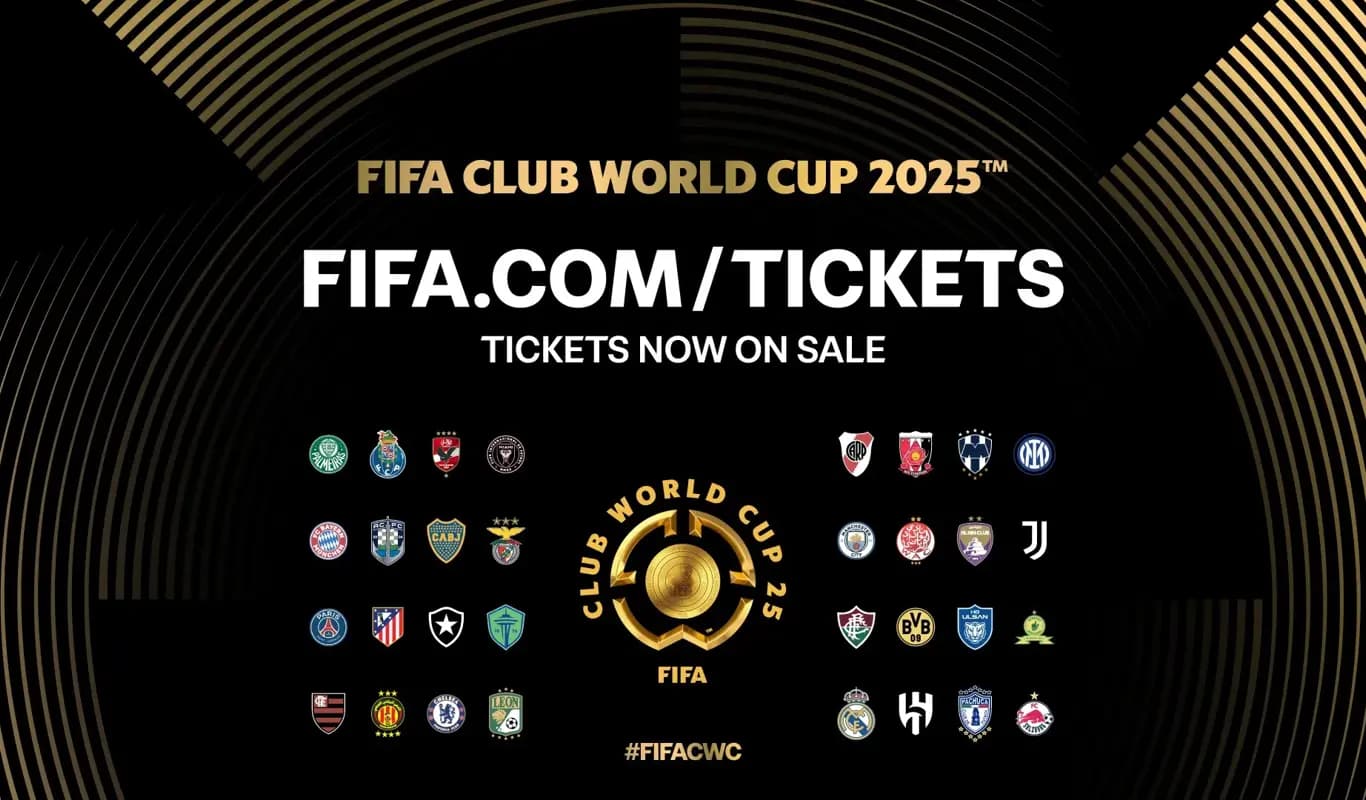 Coupe du Monde des Clubs: billets en baisse
