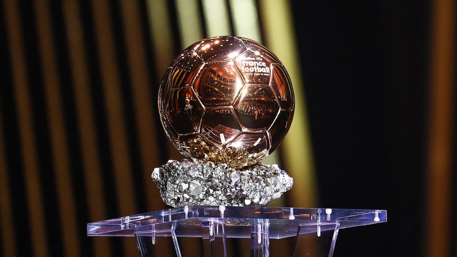 Ballon d'Or 2025: Rendez-vous le 7 août pour les nominations
