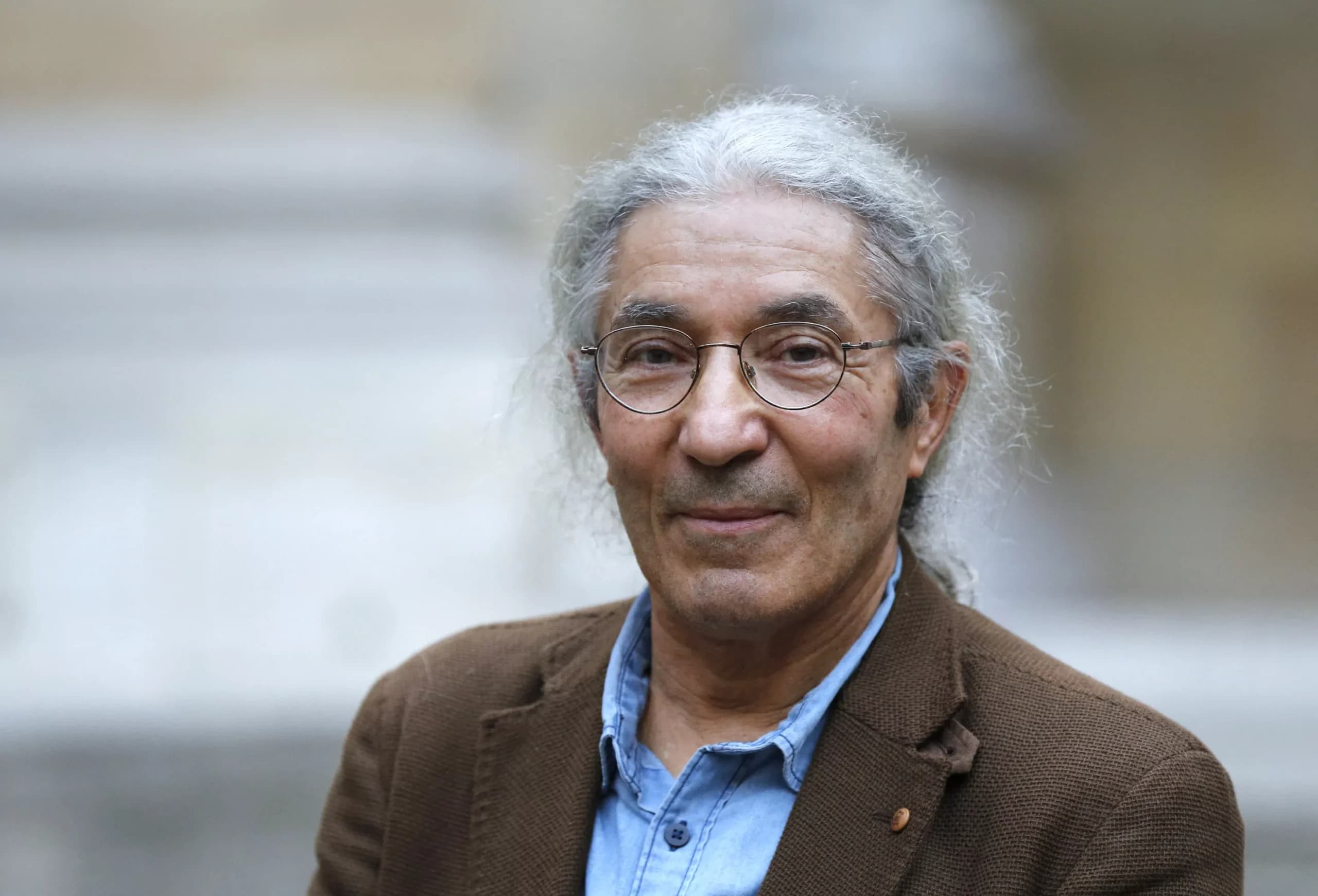 L’écrivain Boualem Sansal toujours sous pression judiciaire