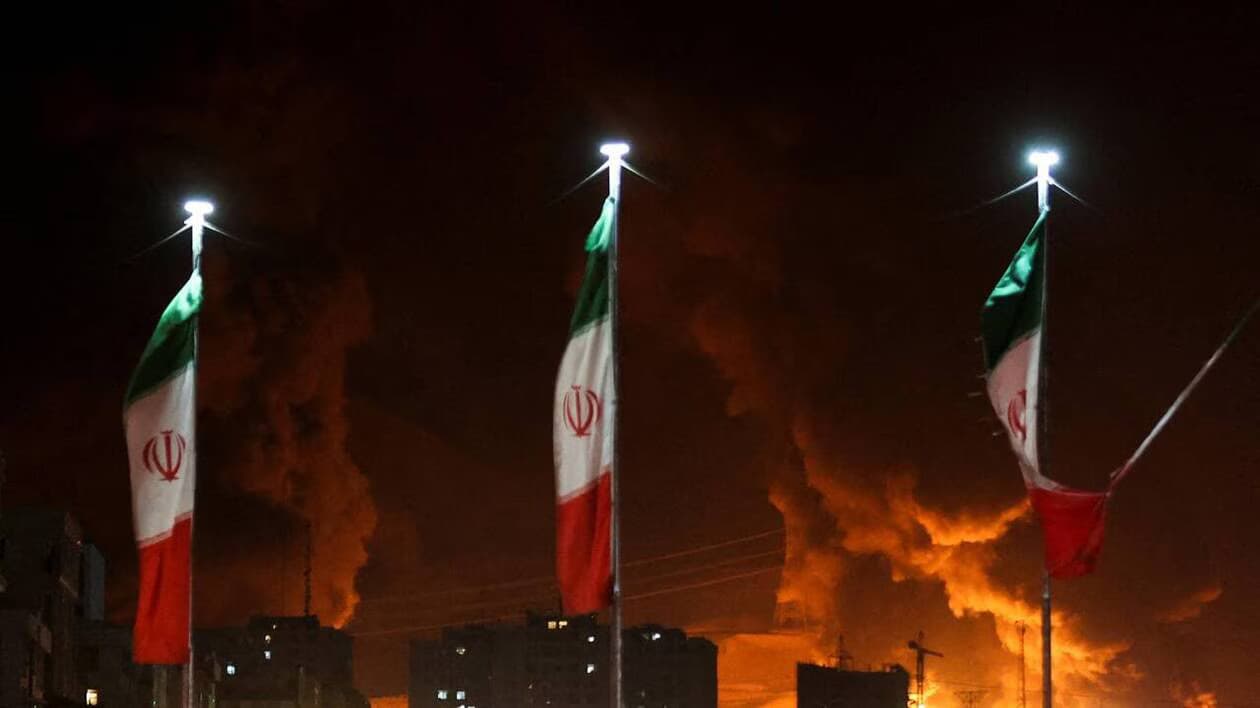 Iran-Israël: victoire proclamée, paix incertaine