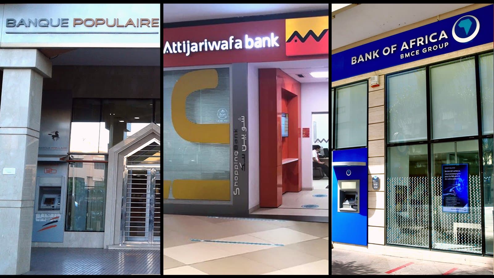Fermeture exceptionnelle des banques le 9 juin pour l’Aïd Al-Adha