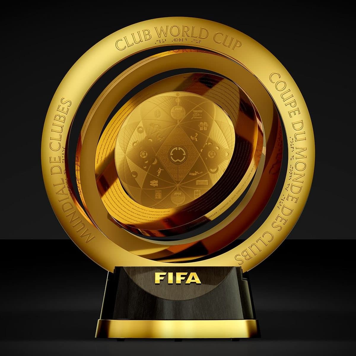 Coupe du Monde des Clubs: Top matchs ce lundi