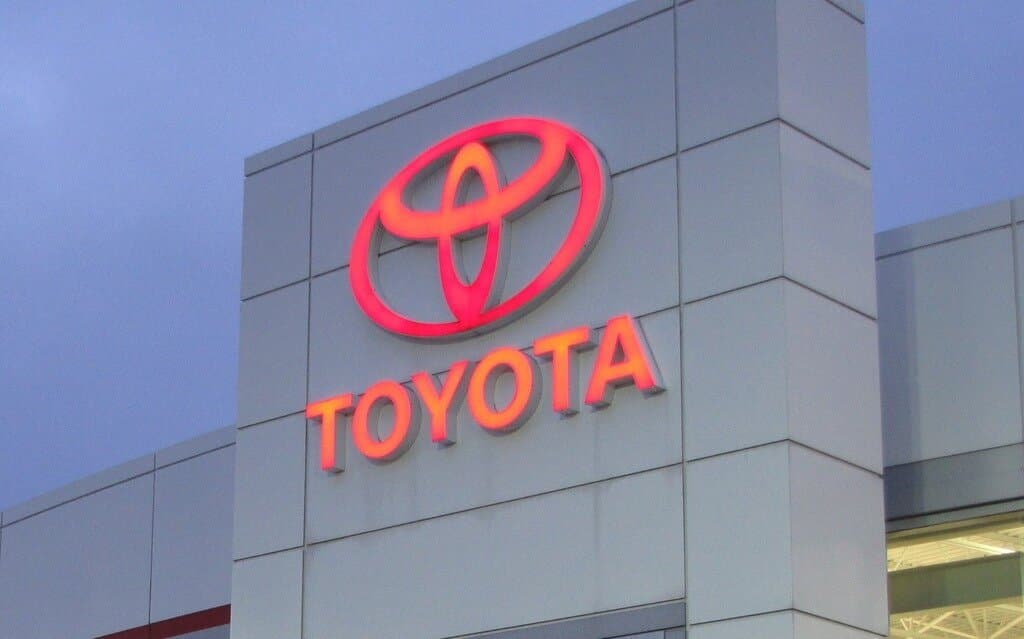 Toyota prévoit de produire 100 000 voitures électriques