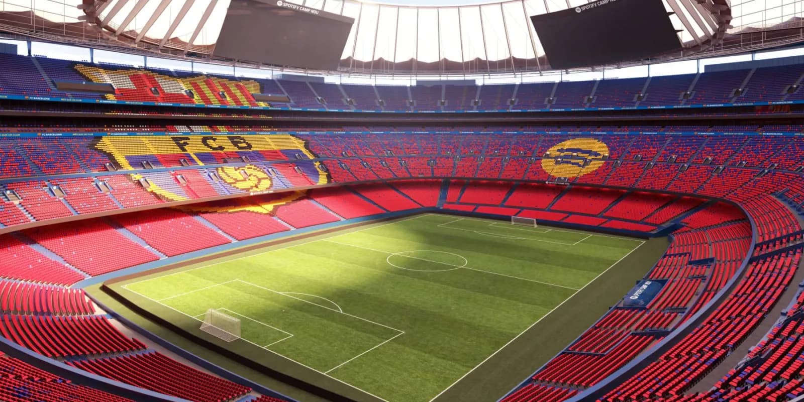 FC Barcelone : le retour au Camp Nou encore retardé