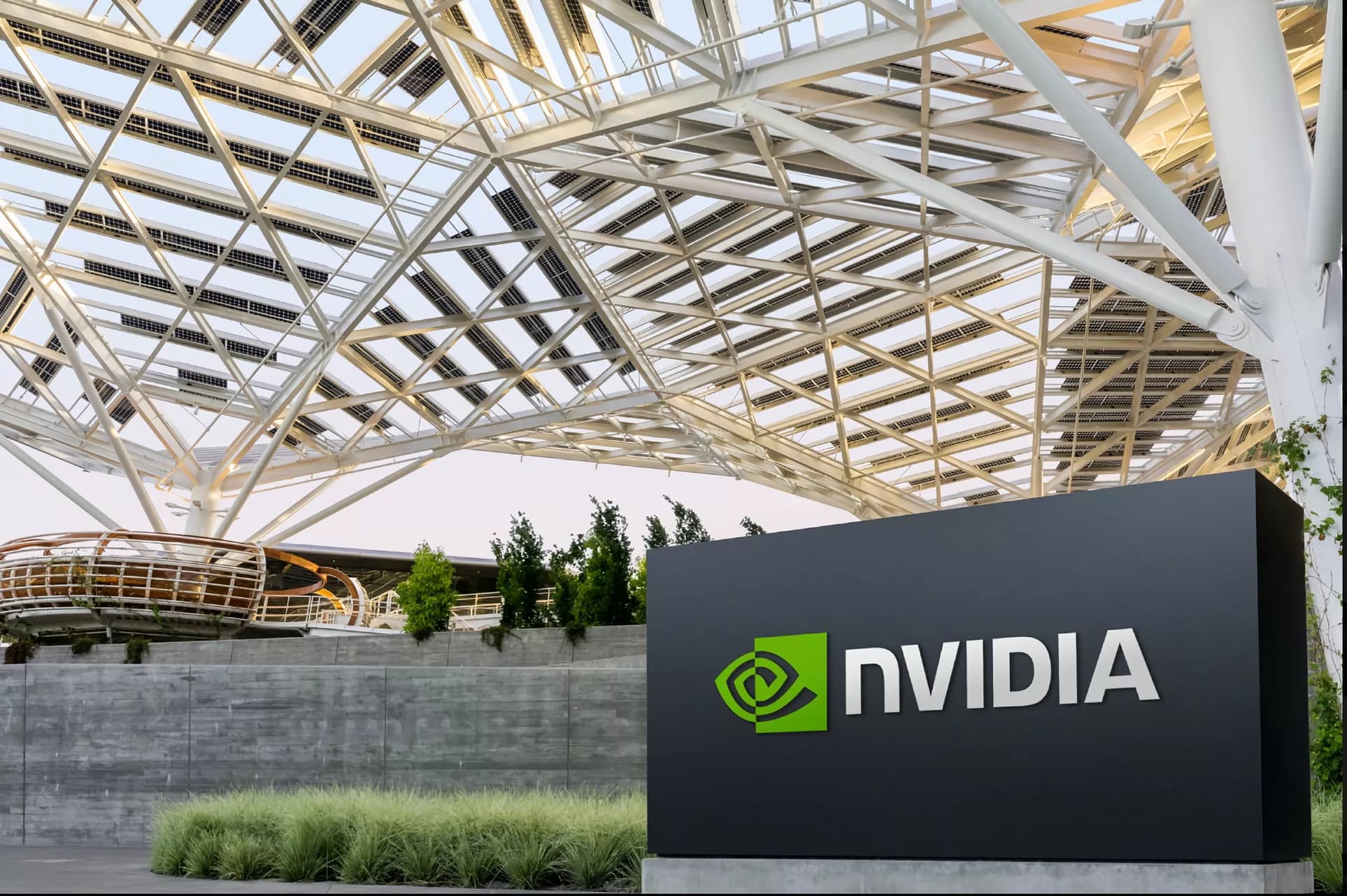Nvidia détrône Microsoft et talonne Apple