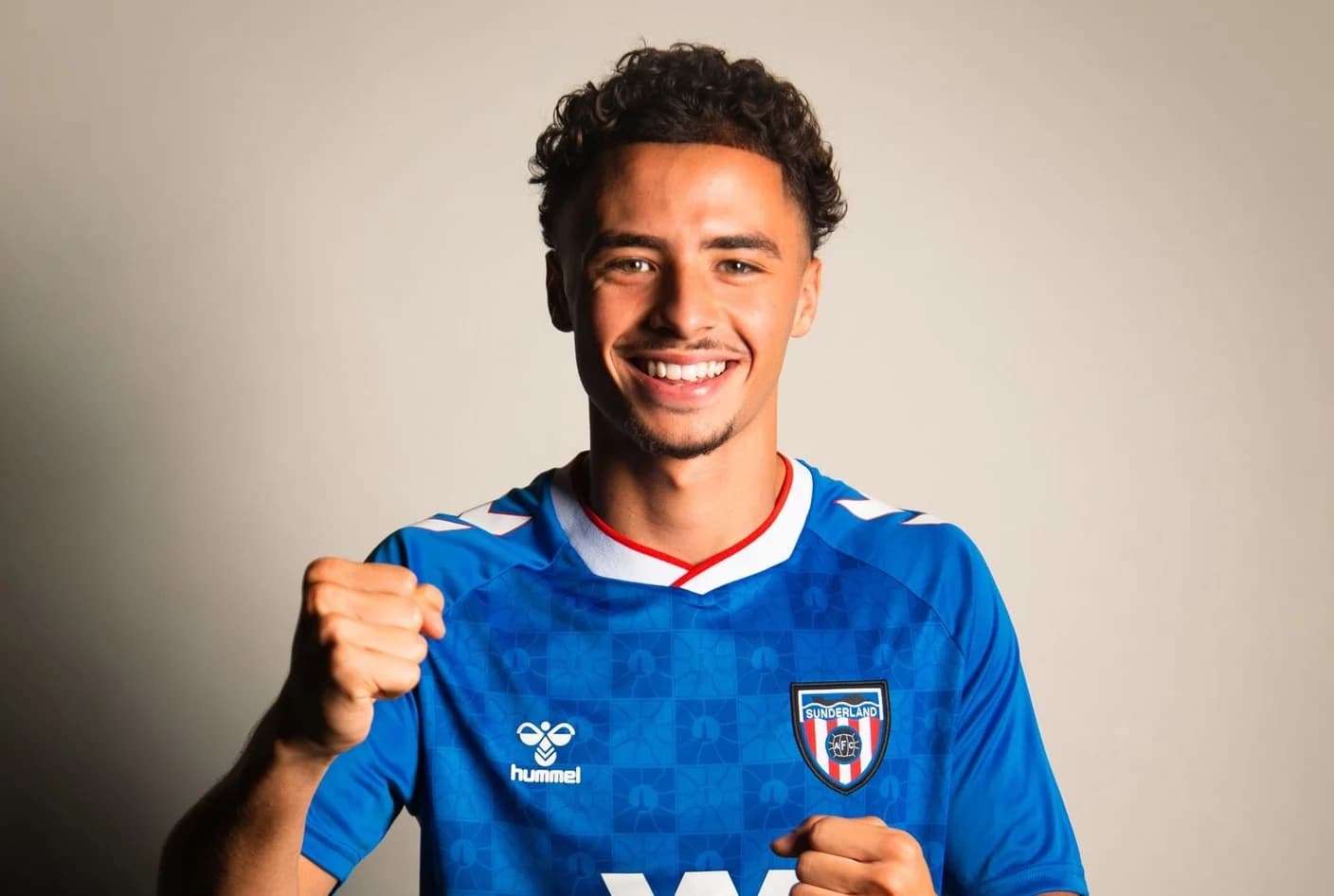 Chemsdine Talbi s’engage pour cinq ans avec Sunderland