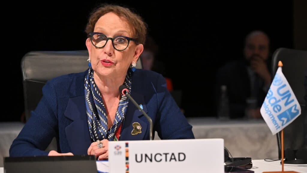 CNUCED: Le Maroc, un modèle inspirant pour l’Afrique et au-delà
