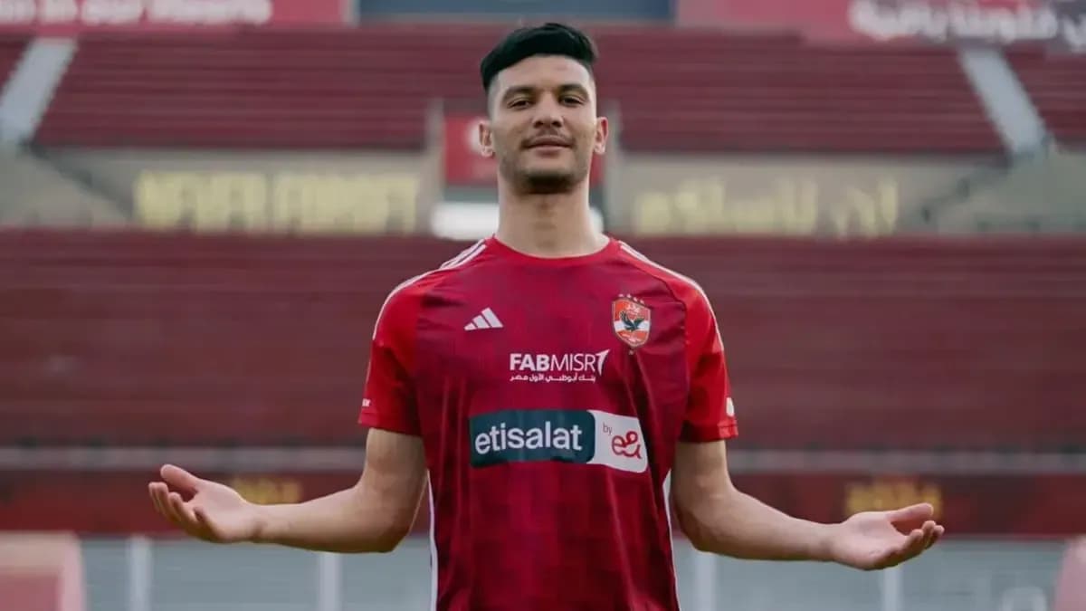 Achraf Dari devrait poursuivre avec Al Ahly