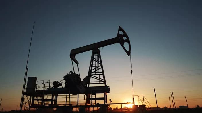 USA: hausse modérée des stocks de gaz naturel