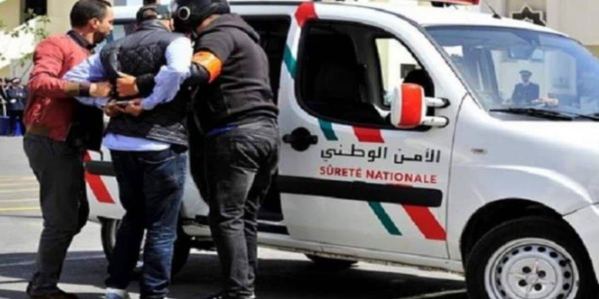 Casablanca: un ressortissant français sous mandat d’arrêt