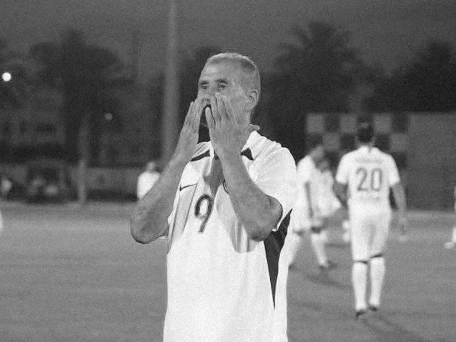 Décès de la légende du football marocain Ahmed Faras