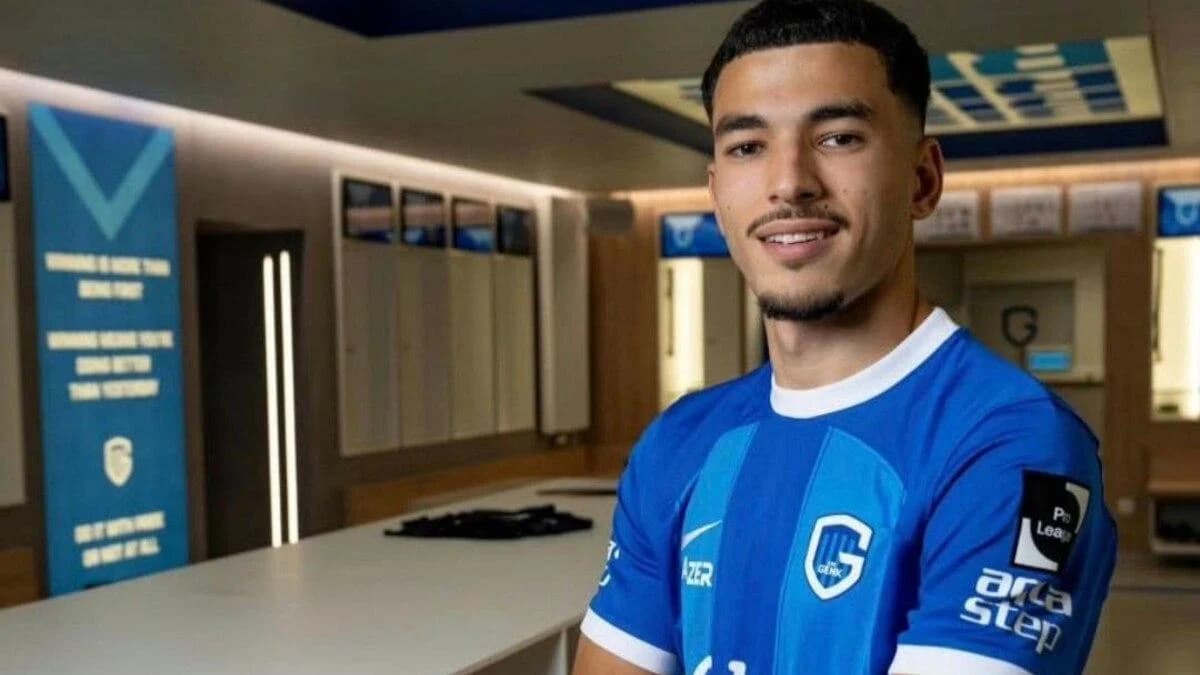 Zakaria El Ouahdi tout proche de rejoindre Wolfsburg