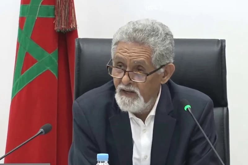 Rabat: hommage à la mémoire du linguiste feu Mohamed Guerssel
