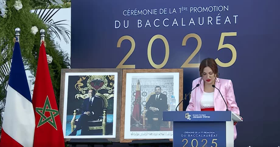 Jacques Chirac: Lalla Soukaina appelle à cultiver l’héritage