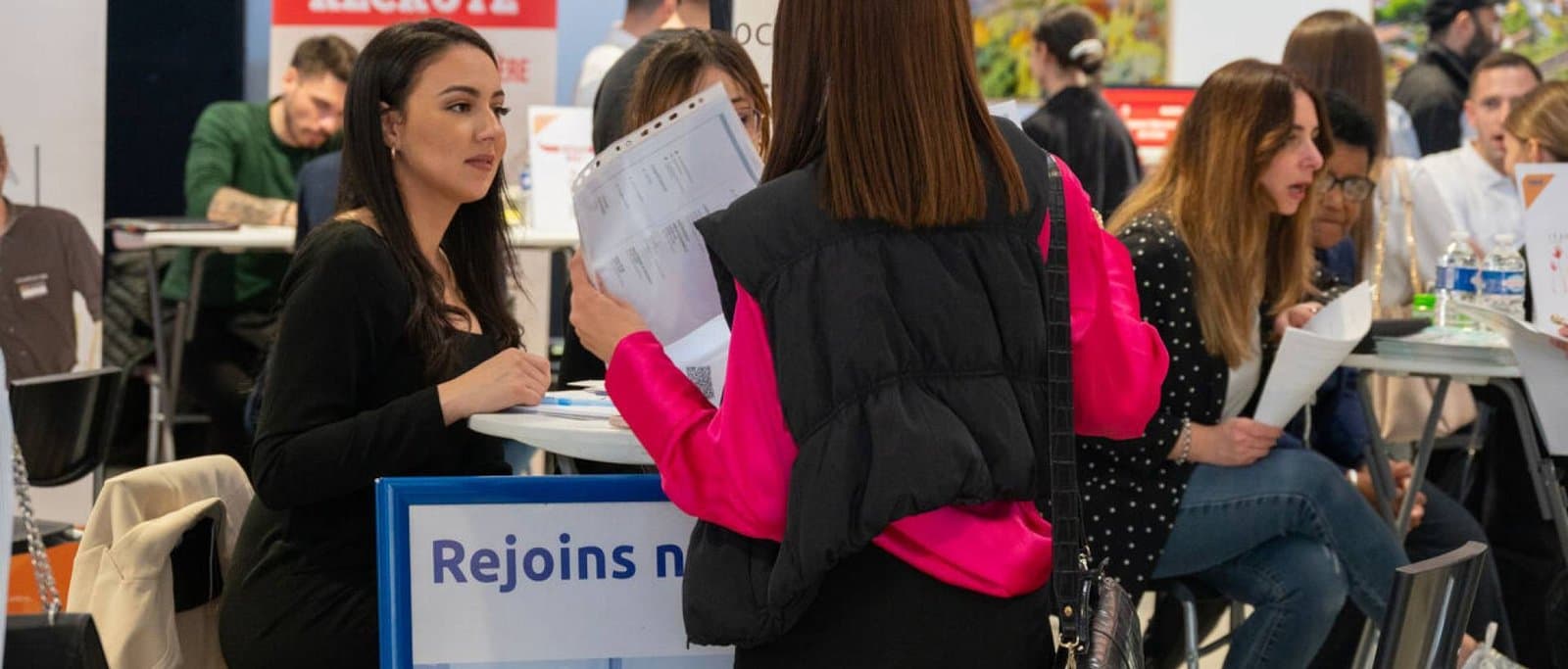 Lancement du “Forum des Opportunités” pour les jeunes