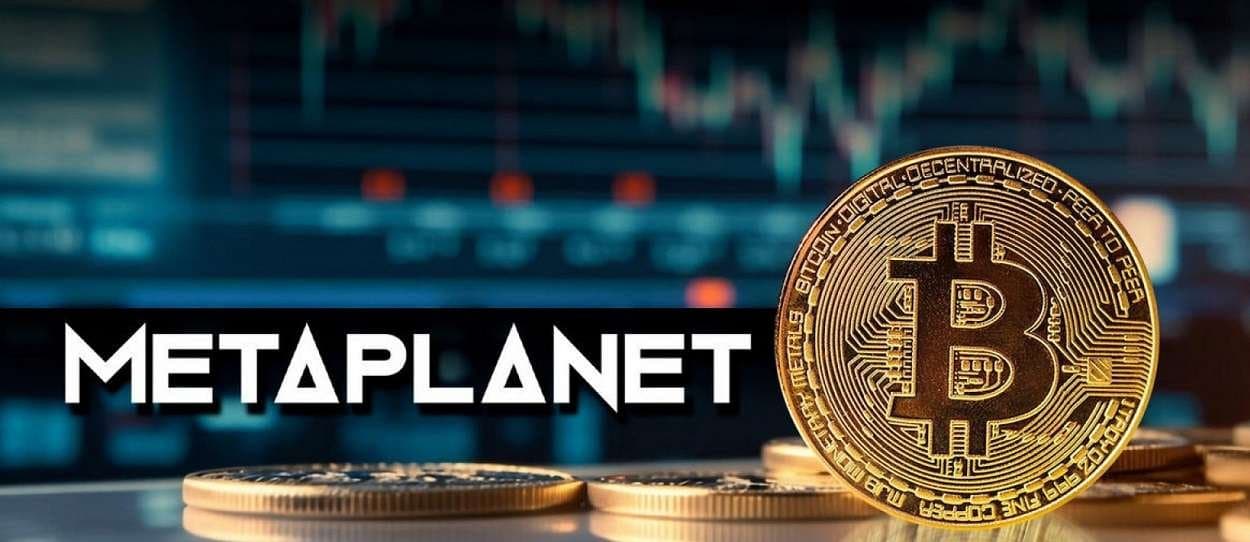 Bitcoin: Metaplanet réalise un achat record
