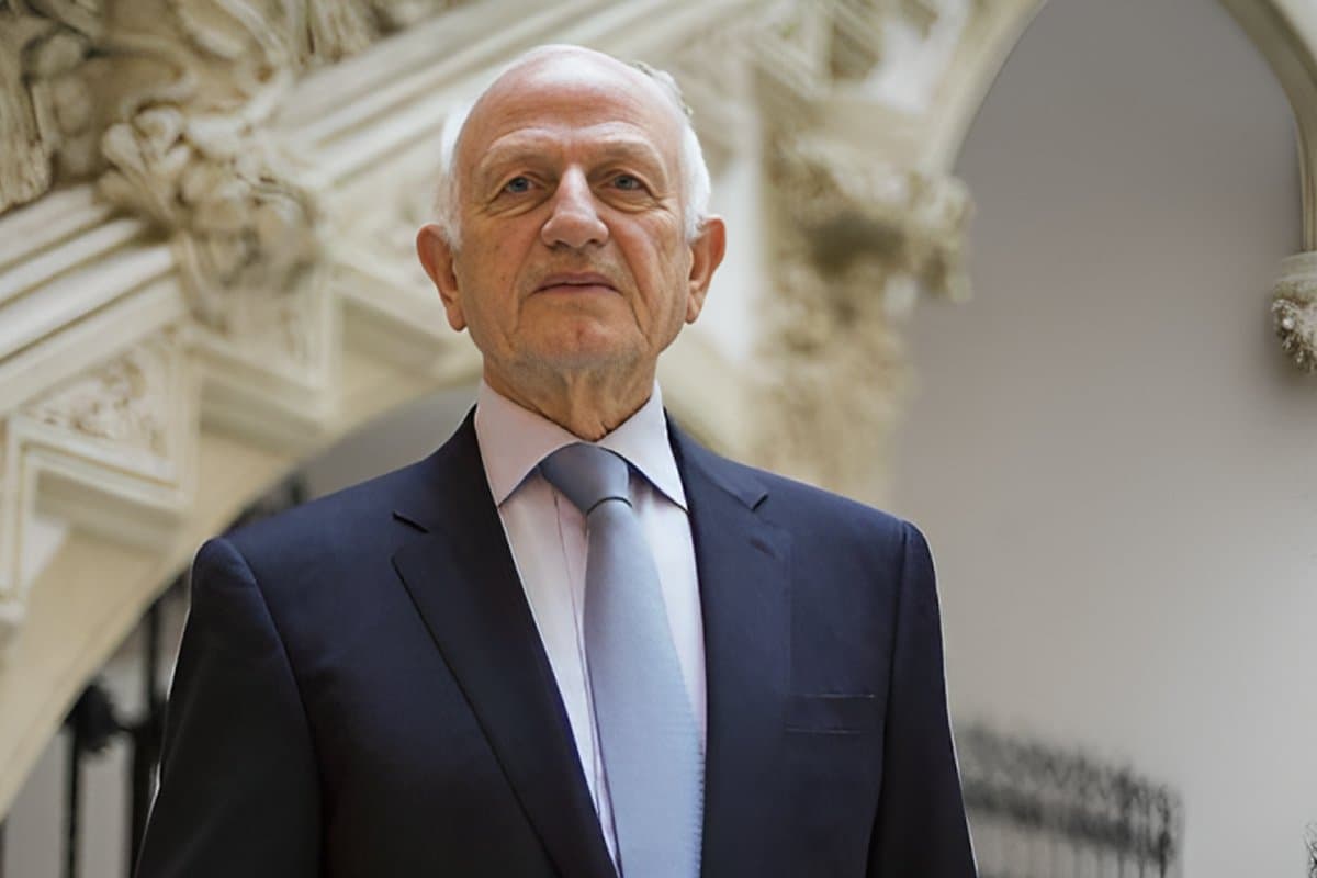 FRDISI: Trois ans de progrès remarquables, selon André Azoulay