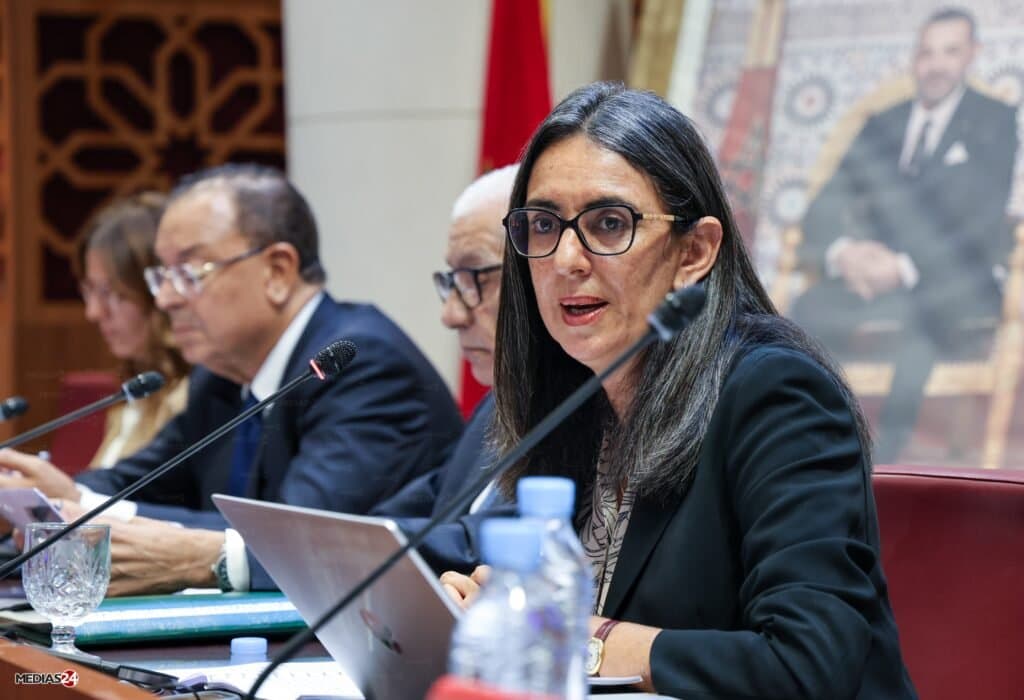 Forte croissance des recettes fiscales au premier semestre 2025